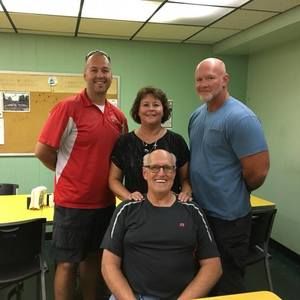 Meet your Posher, Diana